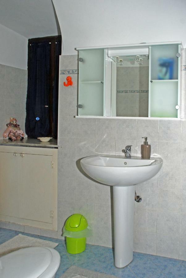 La Cascina Bed & Breakfast Aglie Luaran gambar