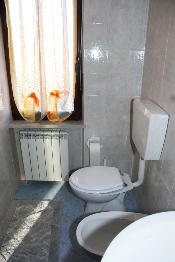 La Cascina Bed & Breakfast Aglie Luaran gambar