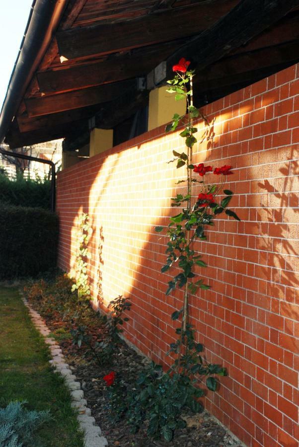 La Cascina Bed & Breakfast Aglie Luaran gambar