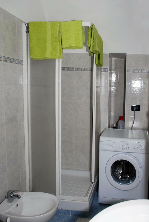 La Cascina Bed & Breakfast Aglie Luaran gambar