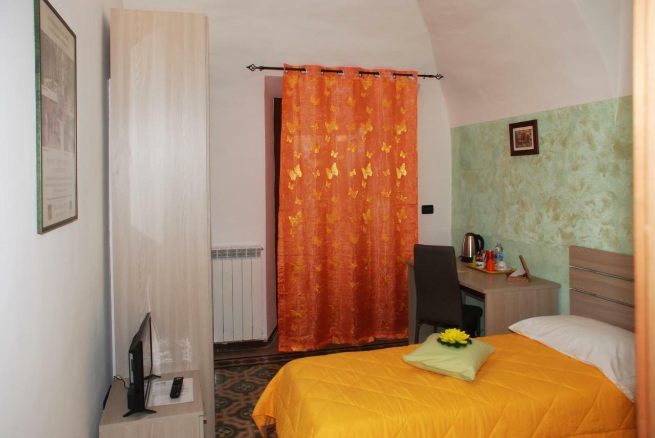 La Cascina Bed & Breakfast Aglie Luaran gambar