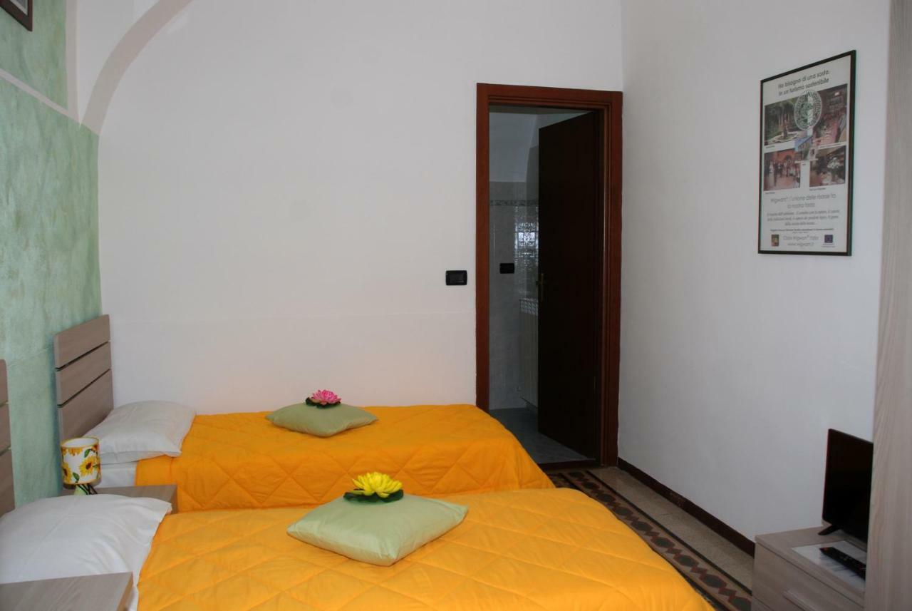 La Cascina Bed & Breakfast Aglie Luaran gambar