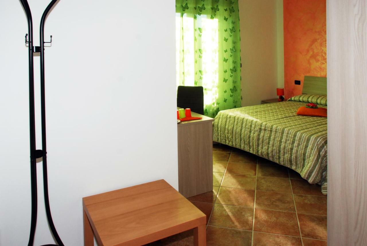 La Cascina Bed & Breakfast Aglie Luaran gambar