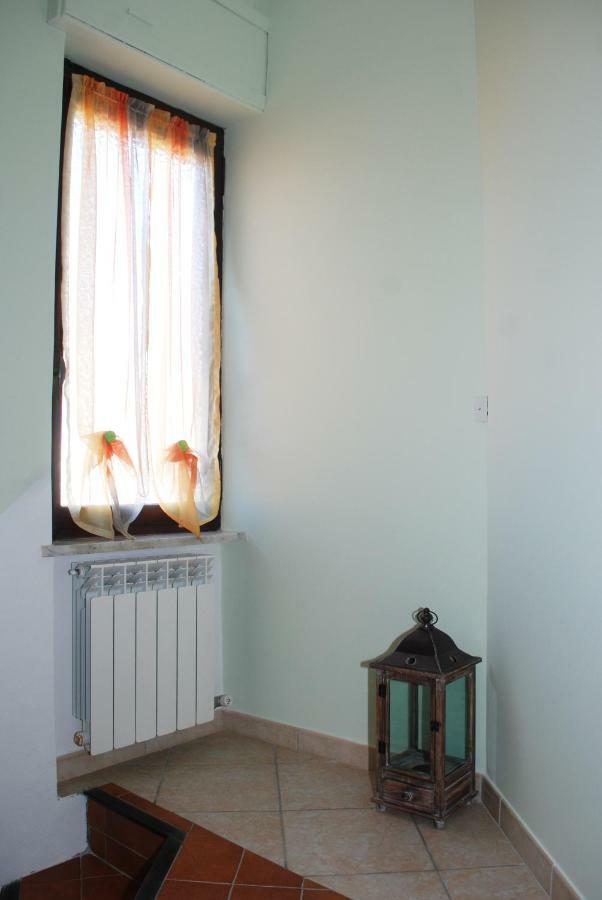 La Cascina Bed & Breakfast Aglie Luaran gambar
