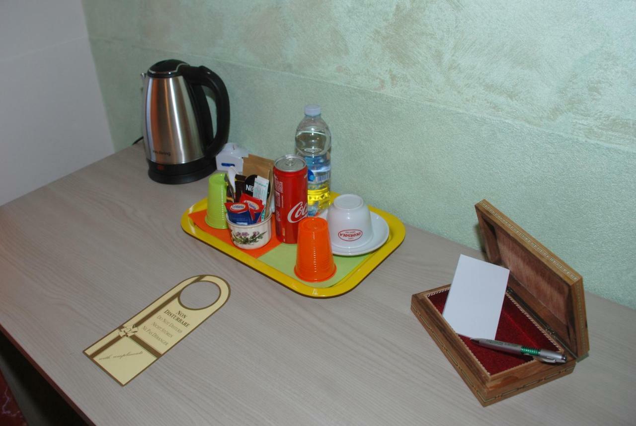 La Cascina Bed & Breakfast Aglie Luaran gambar