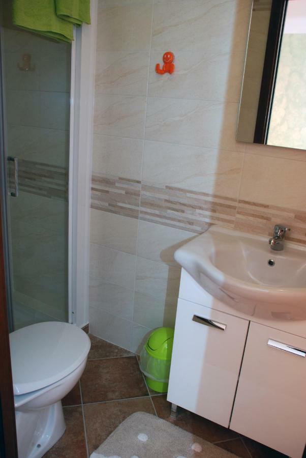La Cascina Bed & Breakfast Aglie Luaran gambar