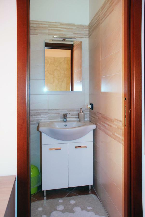 La Cascina Bed & Breakfast Aglie Luaran gambar
