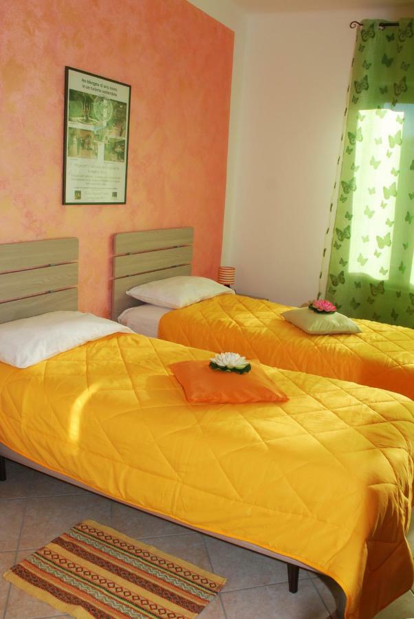 La Cascina Bed & Breakfast Aglie Luaran gambar