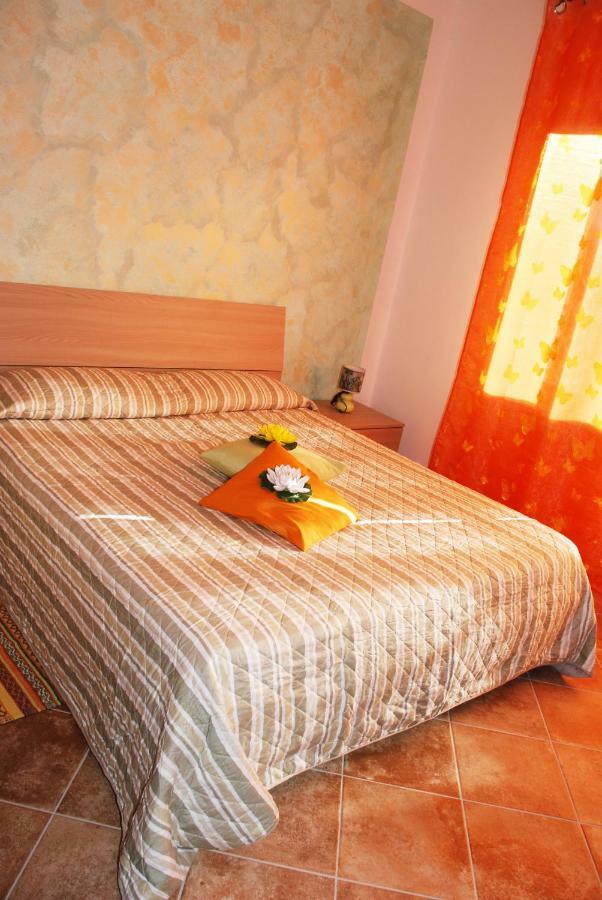 La Cascina Bed & Breakfast Aglie Luaran gambar
